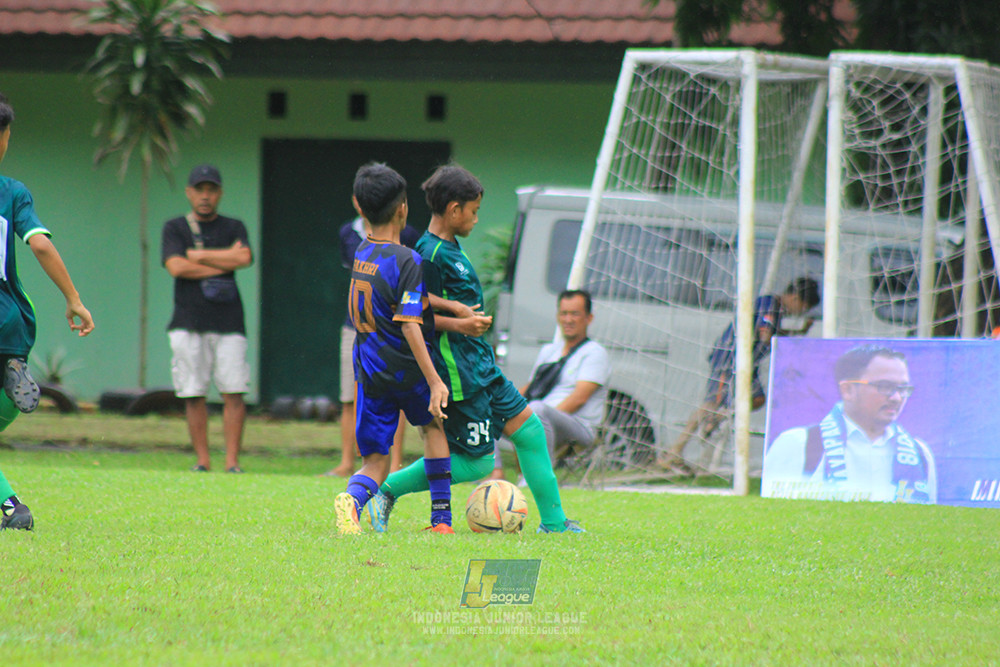 ijl big 8 u13 100126 tajimalela fc vs akademi persib bogor
