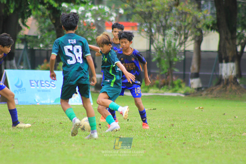 ijl big 8 u13 100126 tajimalela fc vs akademi persib bogor