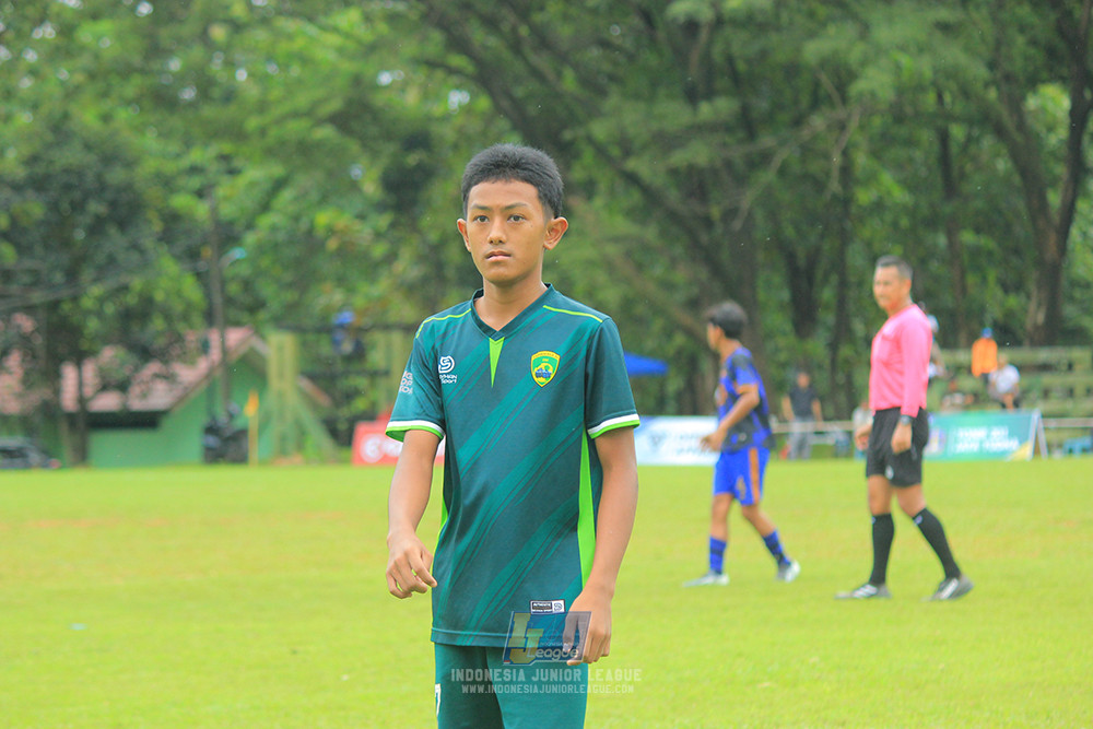 ijl big 8 u13 100126 tajimalela fc vs akademi persib bogor