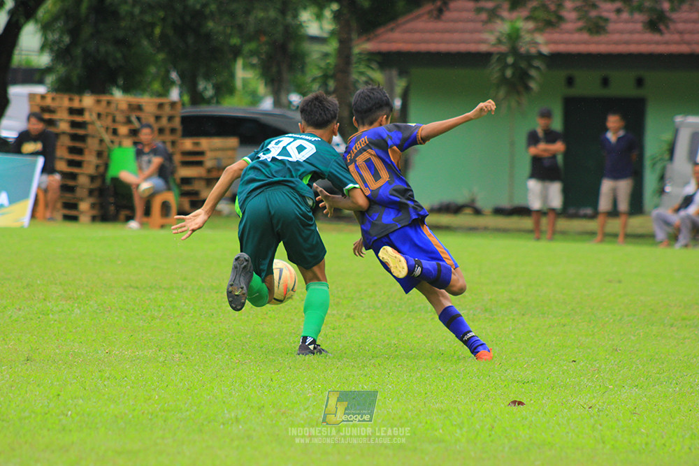 ijl big 8 u13 100126 tajimalela fc vs akademi persib bogor