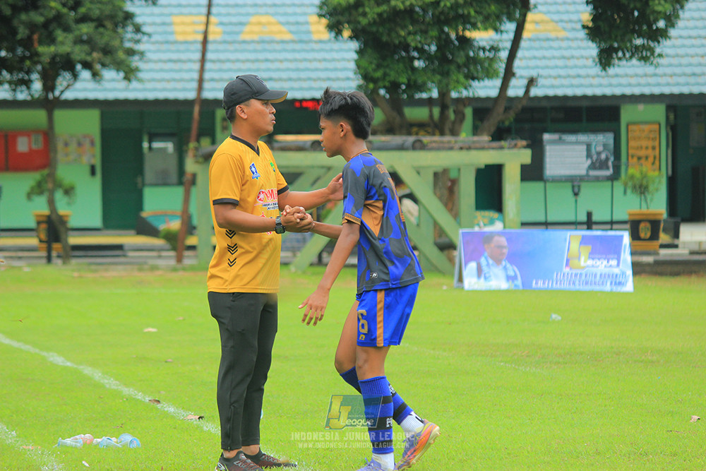 ijl big 8 u13 100126 tajimalela fc vs akademi persib bogor