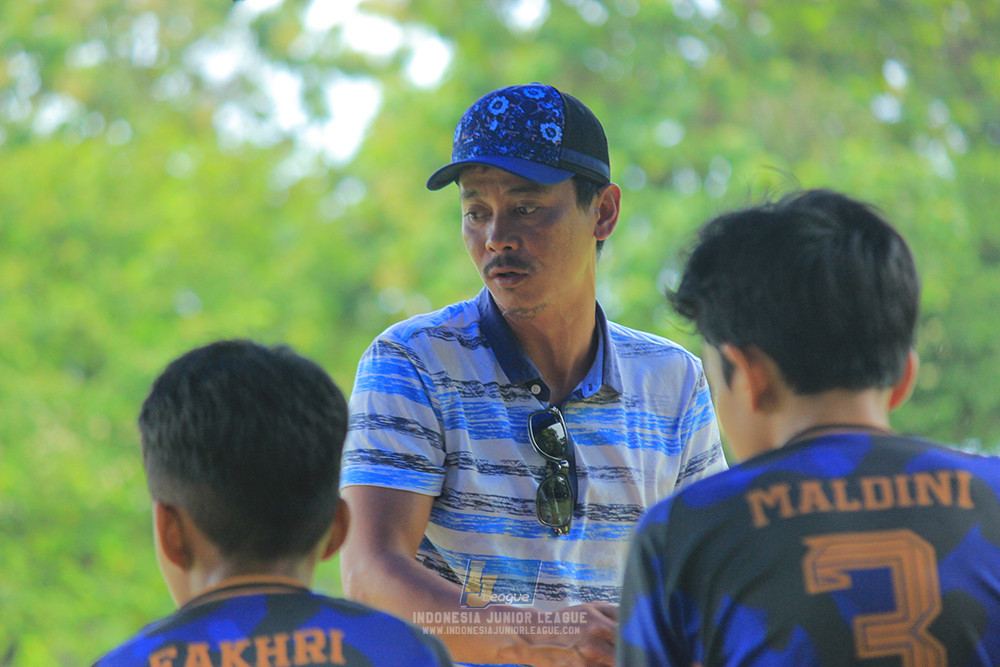 ijl big 8 u13 100126 tajimalela fc vs akademi persib bogor