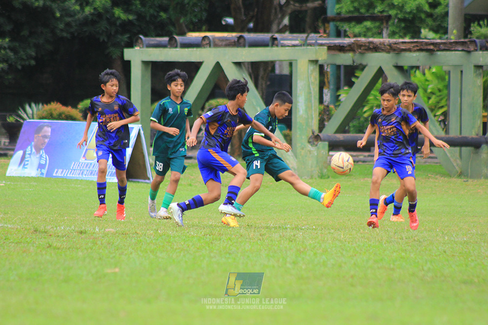 ijl big 8 u13 100126 tajimalela fc vs akademi persib bogor