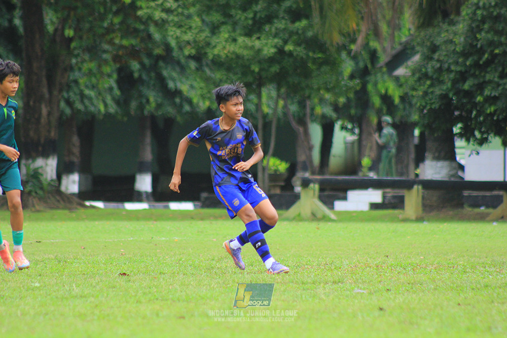 ijl big 8 u13 100126 tajimalela fc vs akademi persib bogor