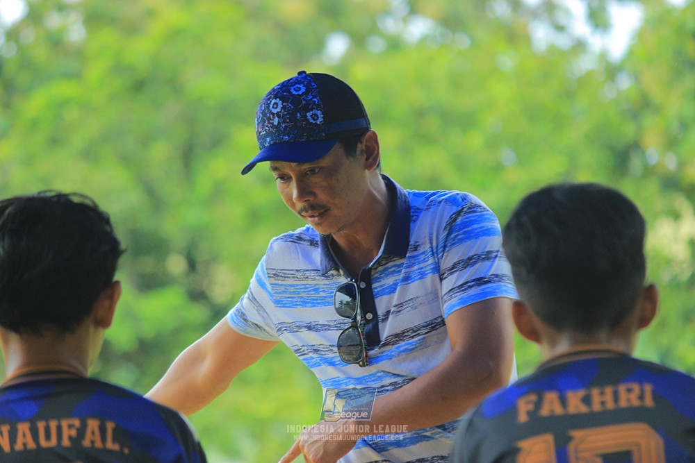 ijl big 8 u13 100126 tajimalela fc vs akademi persib bogor