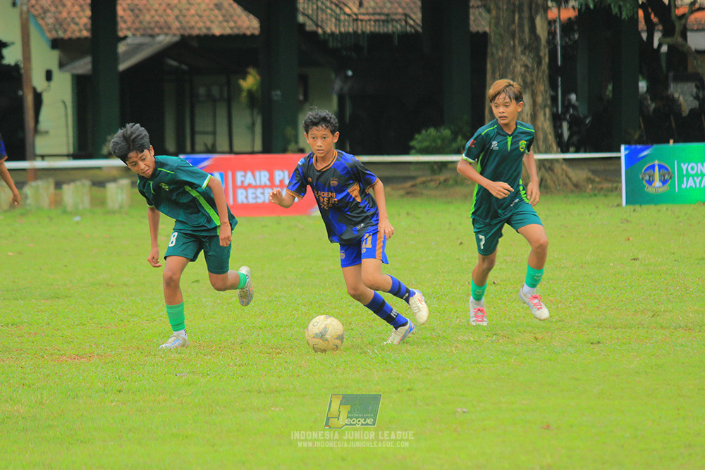 ijl big 8 u13 100126 tajimalela fc vs akademi persib bogor