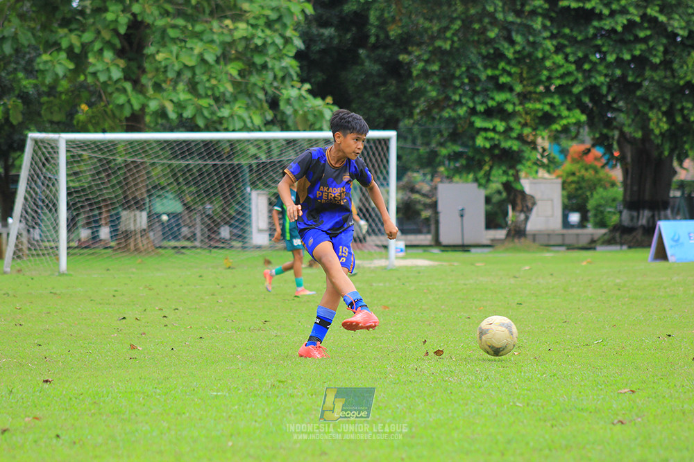 ijl big 8 u13 100126 tajimalela fc vs akademi persib bogor