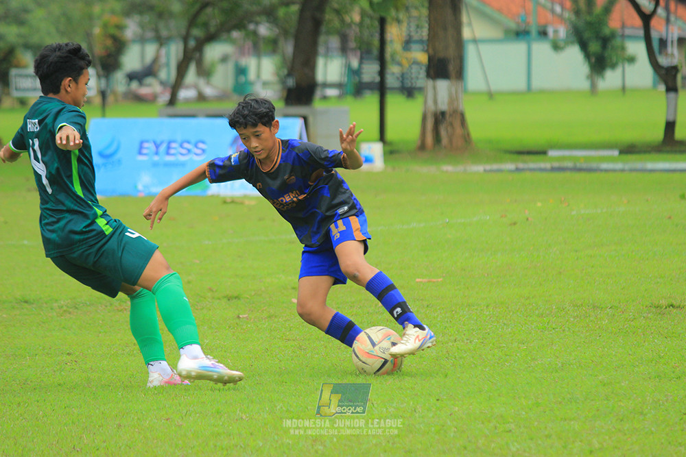 ijl big 8 u13 100126 tajimalela fc vs akademi persib bogor