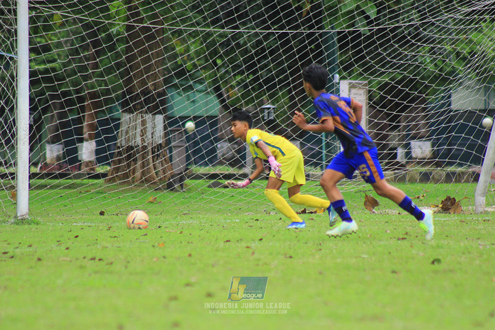 ijl big 8 u13 100126 tajimalela fc vs akademi persib bogor