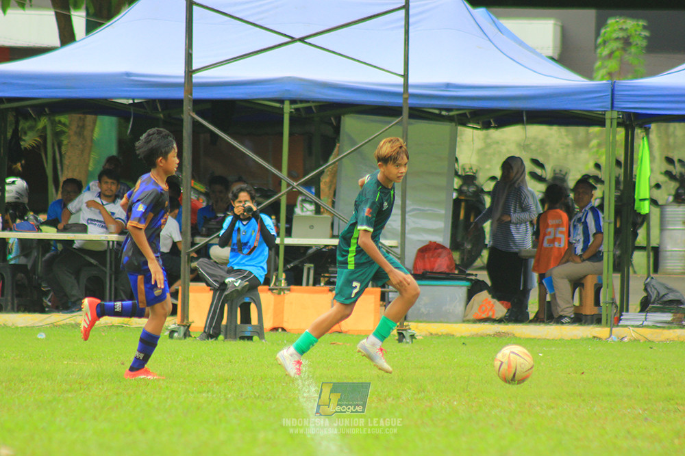 ijl big 8 u13 100126 tajimalela fc vs akademi persib bogor