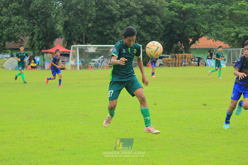 ijl big 8 u13 100126 tajimalela fc vs akademi persib bogor