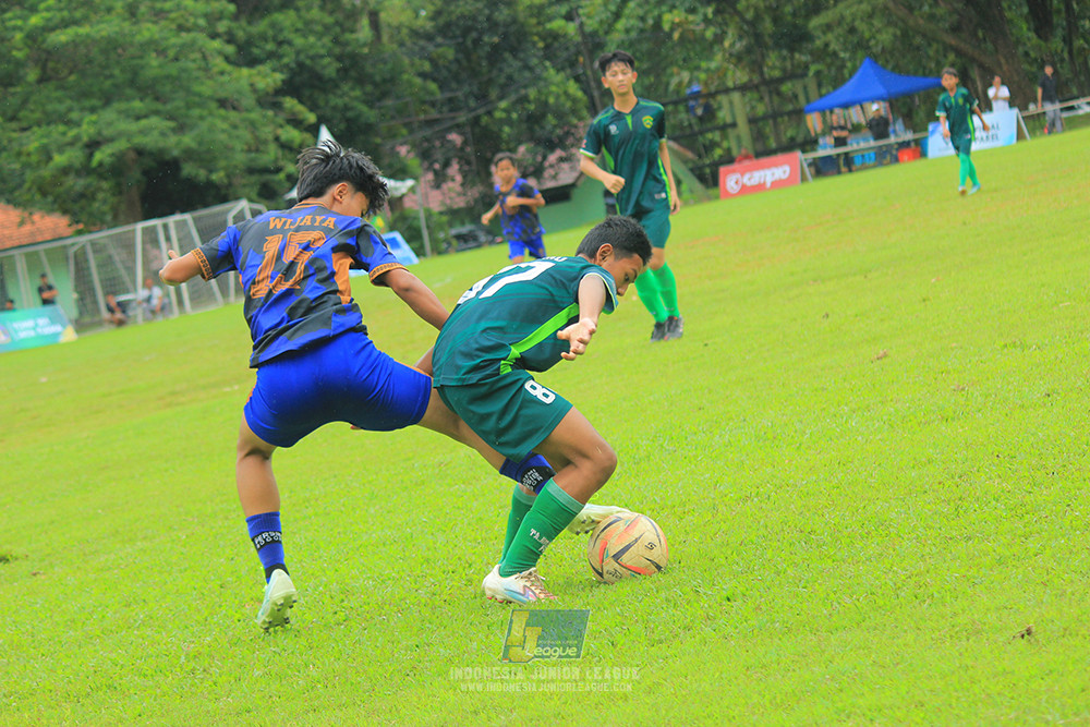 ijl big 8 u13 100126 tajimalela fc vs akademi persib bogor