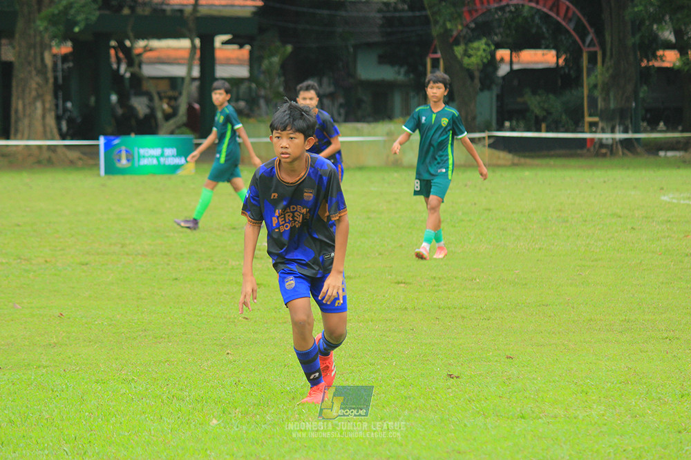 ijl big 8 u13 100126 tajimalela fc vs akademi persib bogor