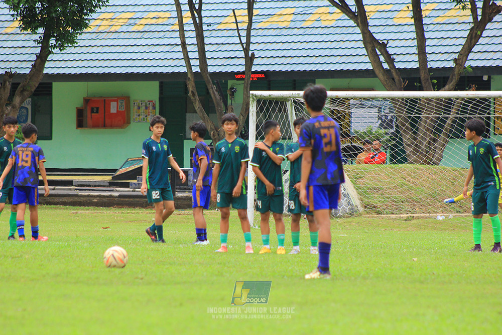 ijl big 8 u13 100126 tajimalela fc vs akademi persib bogor
