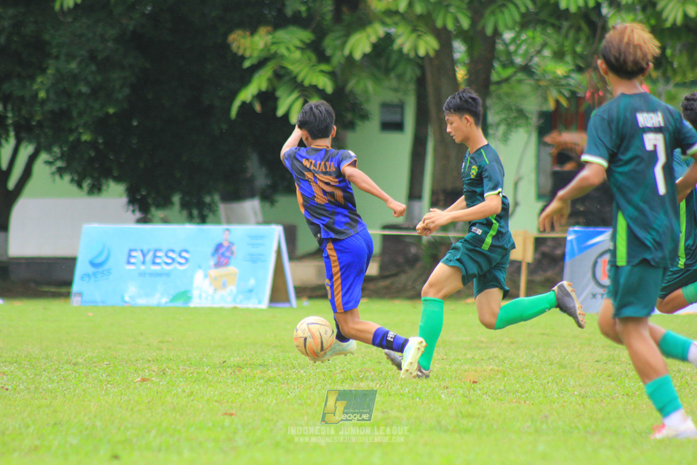 ijl big 8 u13 100126 tajimalela fc vs akademi persib bogor