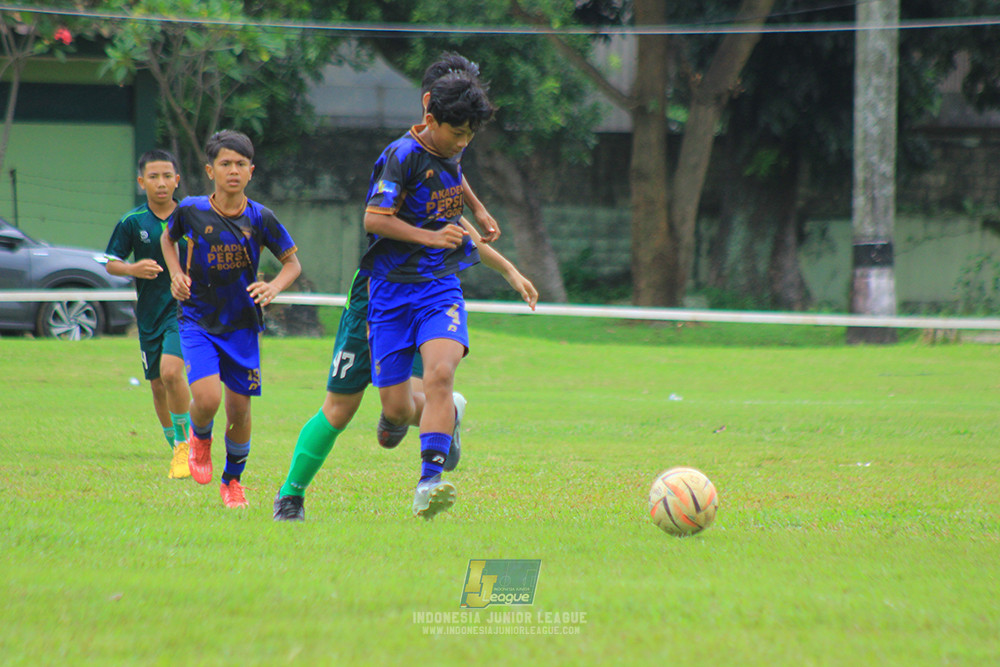 ijl big 8 u13 100126 tajimalela fc vs akademi persib bogor