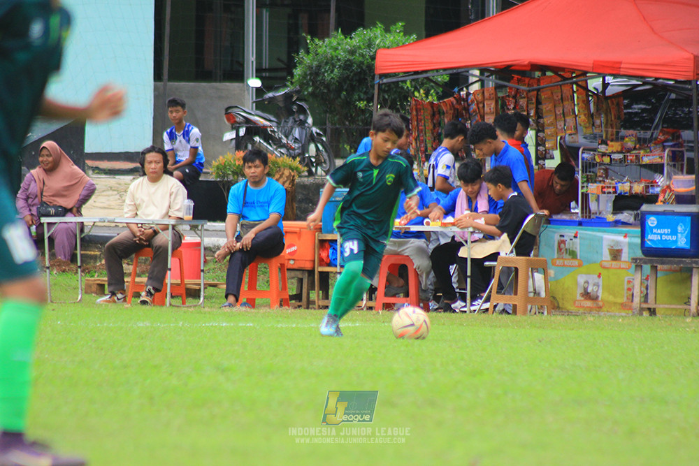 ijl big 8 u13 100126 tajimalela fc vs akademi persib bogor