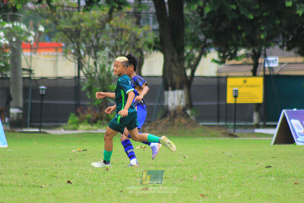 ijl big 8 u13 100126 tajimalela fc vs akademi persib bogor