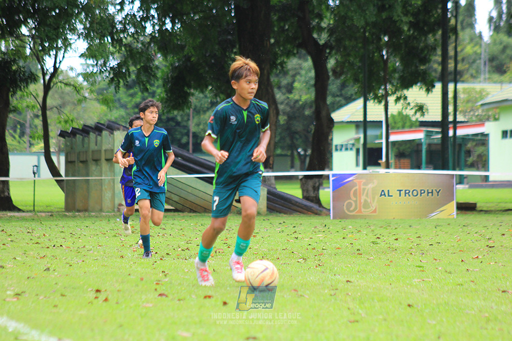 ijl big 8 u13 100126 tajimalela fc vs akademi persib bogor