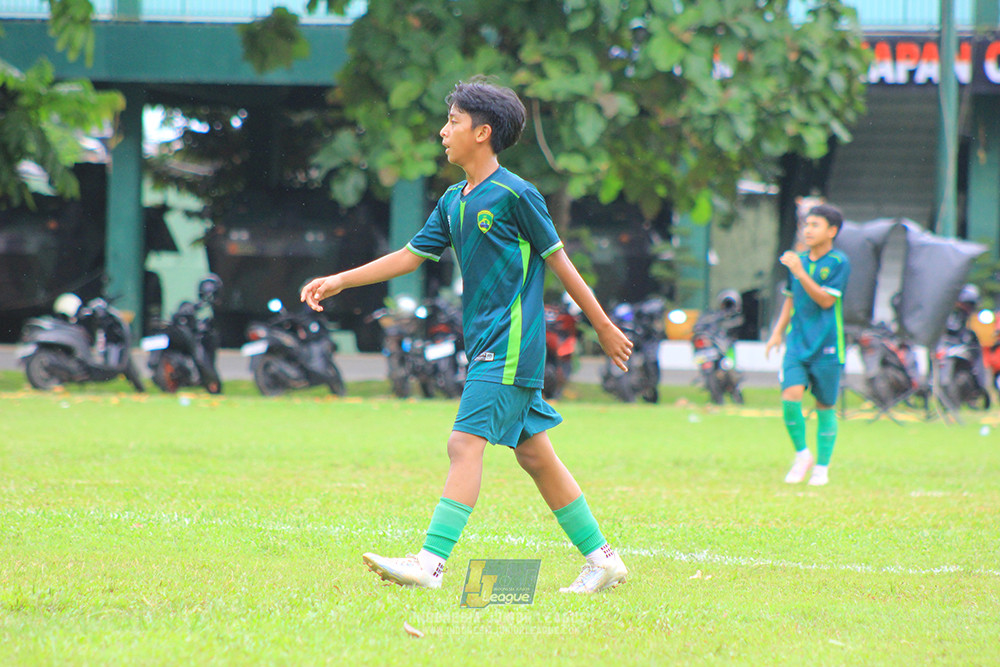 ijl big 8 u13 100126 tajimalela fc vs akademi persib bogor