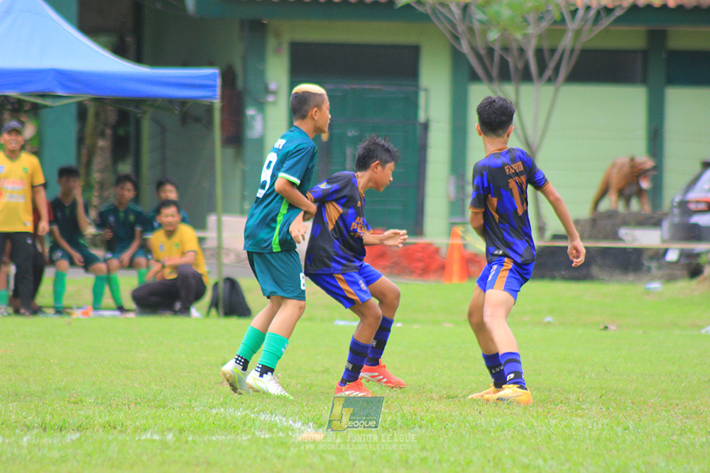 ijl big 8 u13 100126 tajimalela fc vs akademi persib bogor