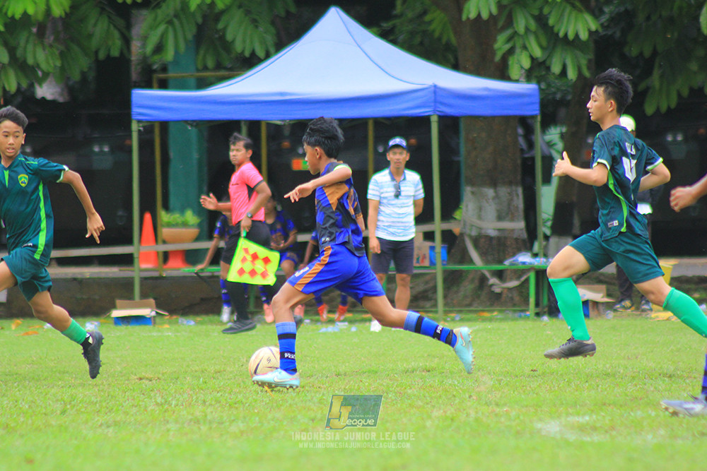 ijl big 8 u13 100126 tajimalela fc vs akademi persib bogor