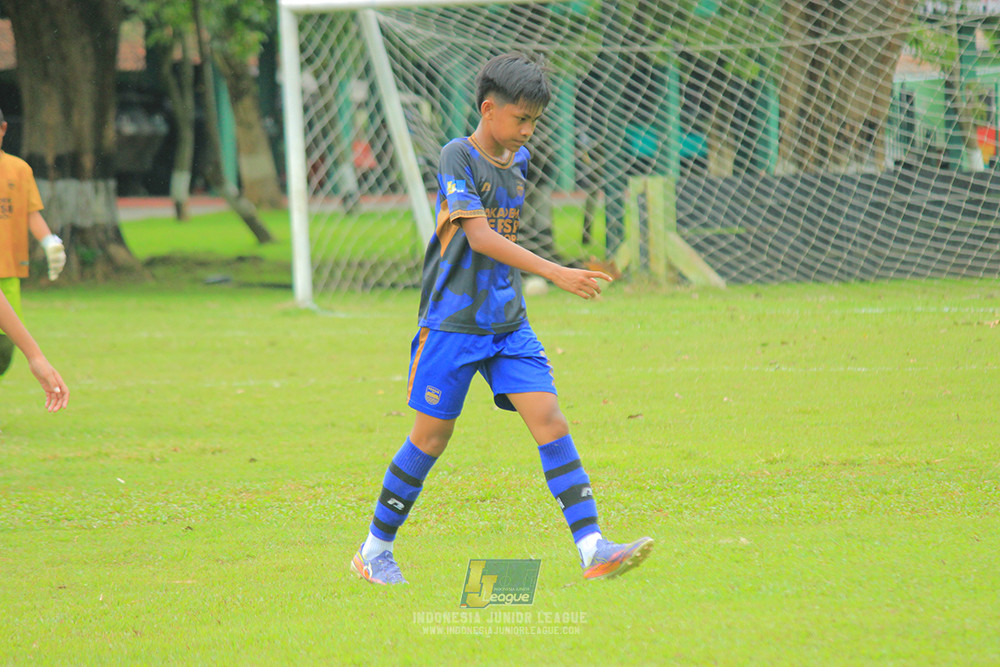 ijl big 8 u13 100126 tajimalela fc vs akademi persib bogor