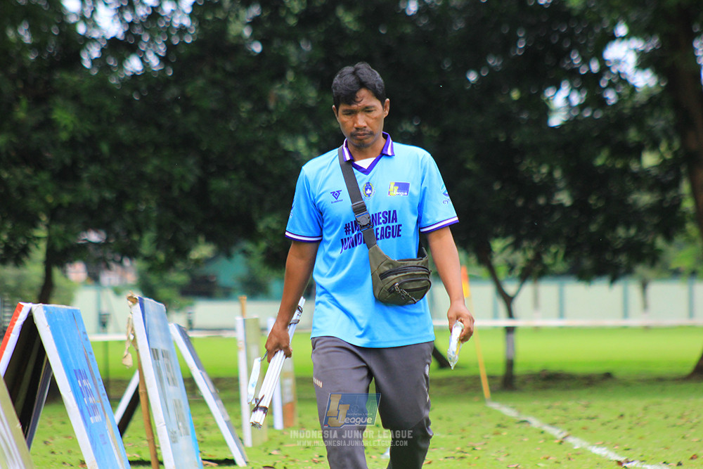 ijl big 8 u13 100126 tajimalela fc vs akademi persib bogor