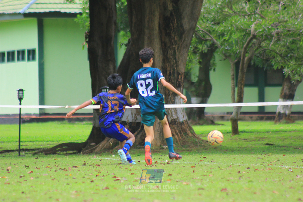 ijl big 8 u13 100126 tajimalela fc vs akademi persib bogor