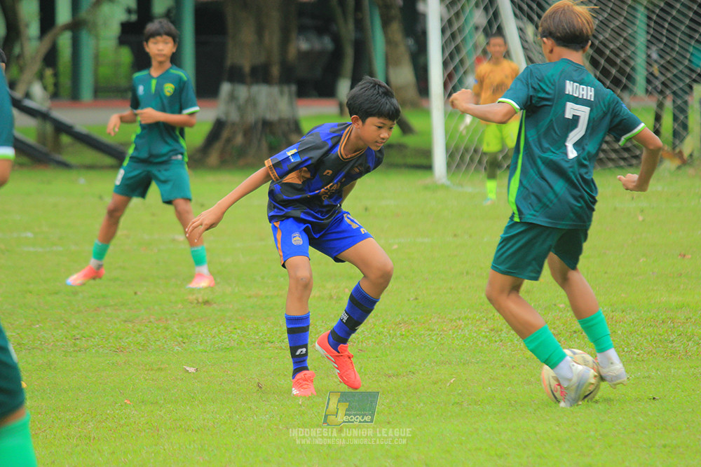 ijl big 8 u13 100126 tajimalela fc vs akademi persib bogor