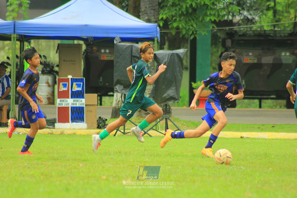 ijl big 8 u13 100126 tajimalela fc vs akademi persib bogor