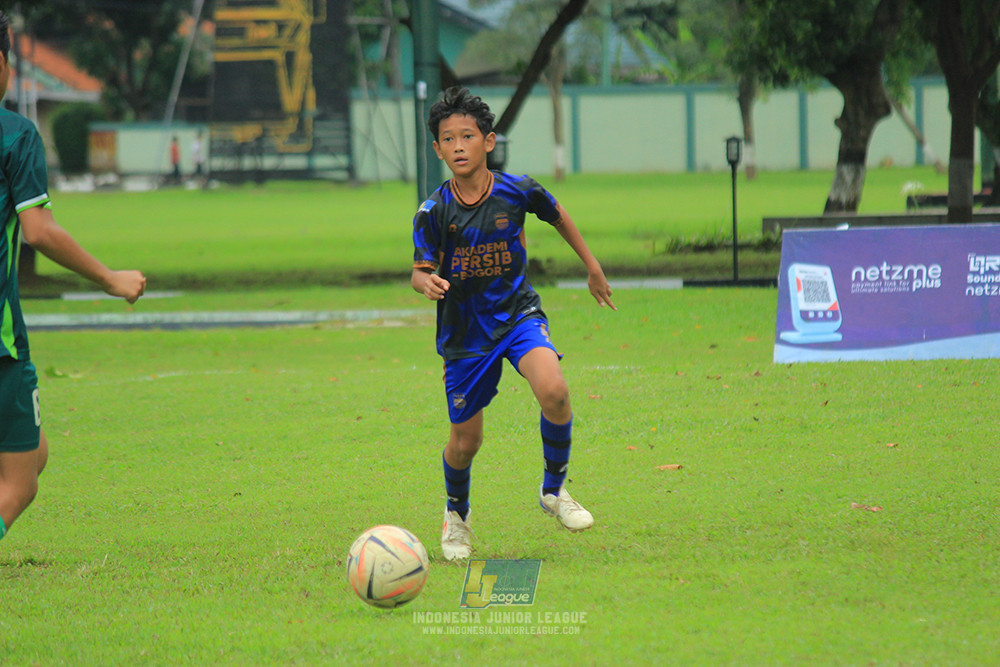 ijl big 8 u13 100126 tajimalela fc vs akademi persib bogor