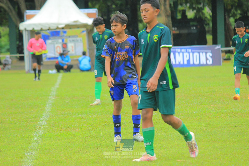 ijl big 8 u13 100126 tajimalela fc vs akademi persib bogor
