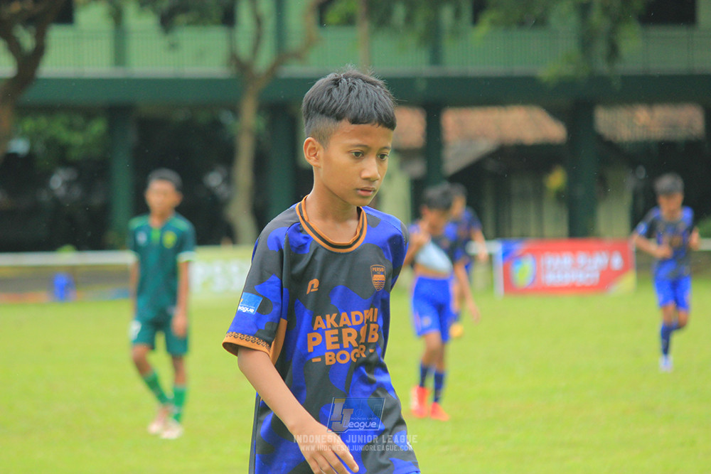 ijl big 8 u13 100126 tajimalela fc vs akademi persib bogor
