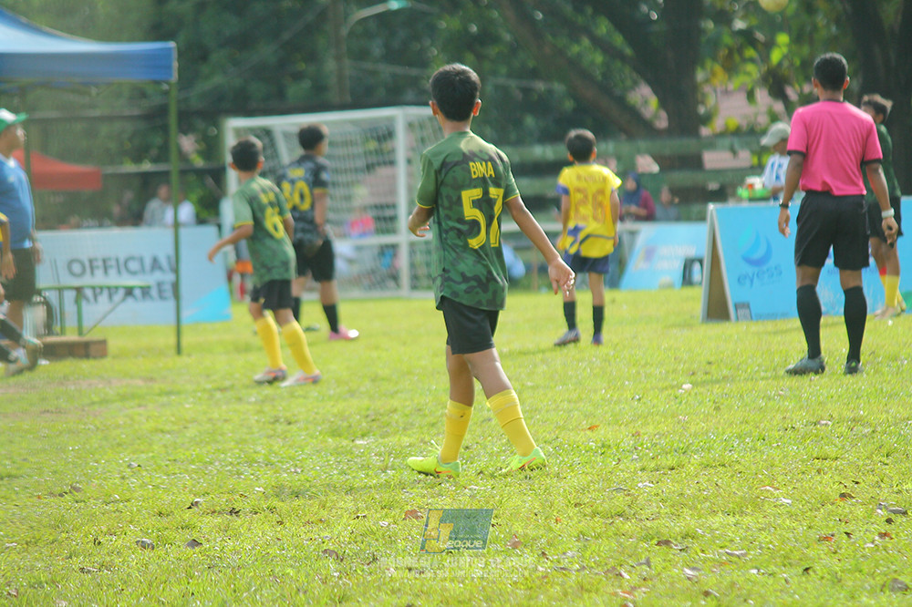 ijl big14 plate u12 091125 bintang garuda ss vs maesa pararaider