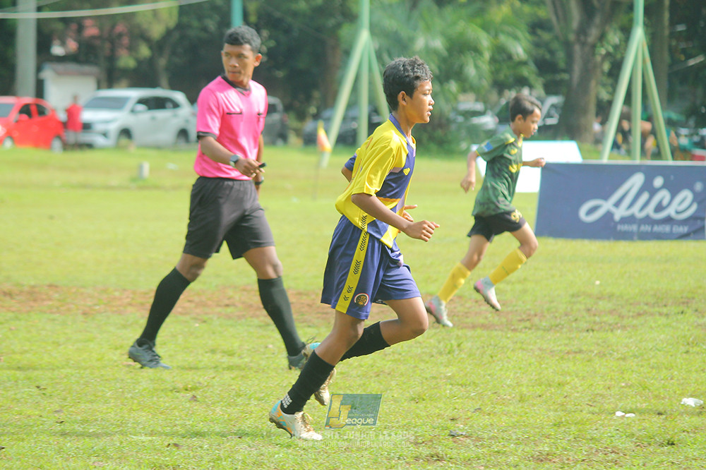 ijl big14 plate u12 091125 bintang garuda ss vs maesa pararaider