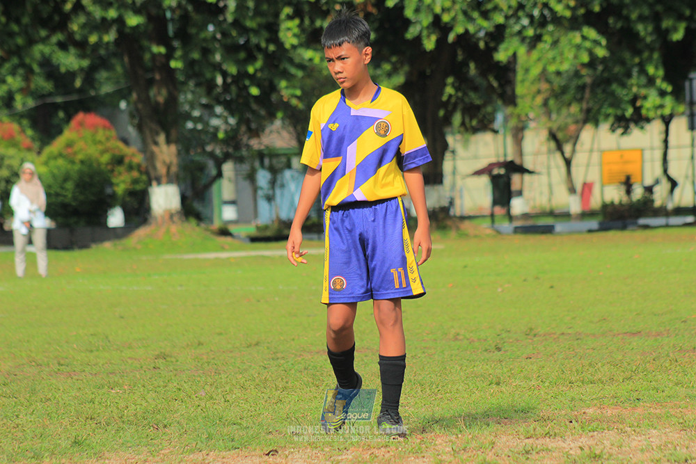 ijl big14 plate u12 091125 bintang garuda ss vs maesa pararaider