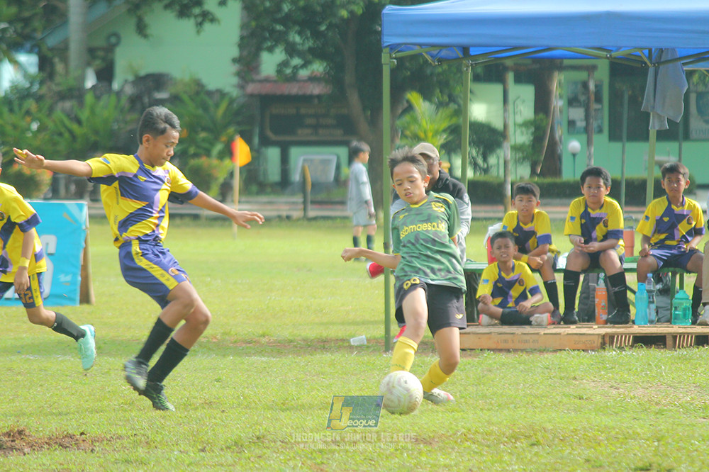 ijl big14 plate u12 091125 bintang garuda ss vs maesa pararaider