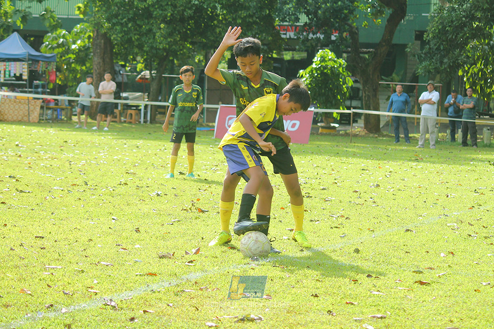 ijl big14 plate u12 091125 bintang garuda ss vs maesa pararaider
