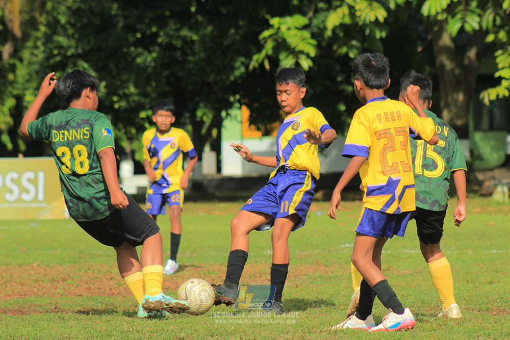 ijl big14 plate u12 091125 bintang garuda ss vs maesa pararaider