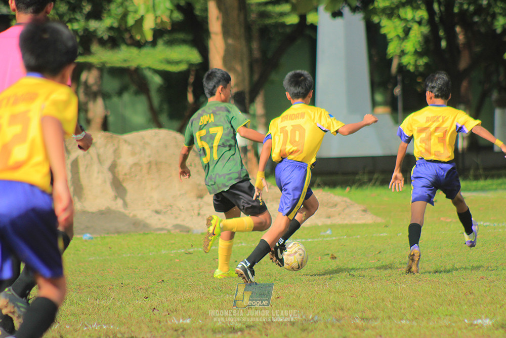ijl big14 plate u12 091125 bintang garuda ss vs maesa pararaider
