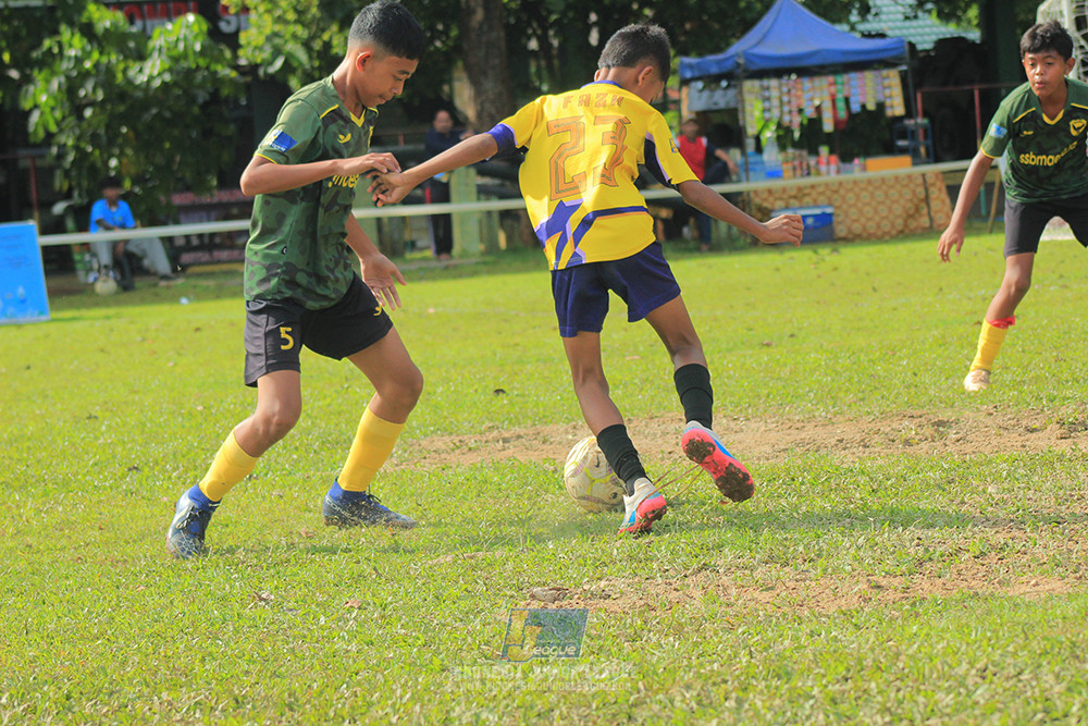 ijl big14 plate u12 091125 bintang garuda ss vs maesa pararaider