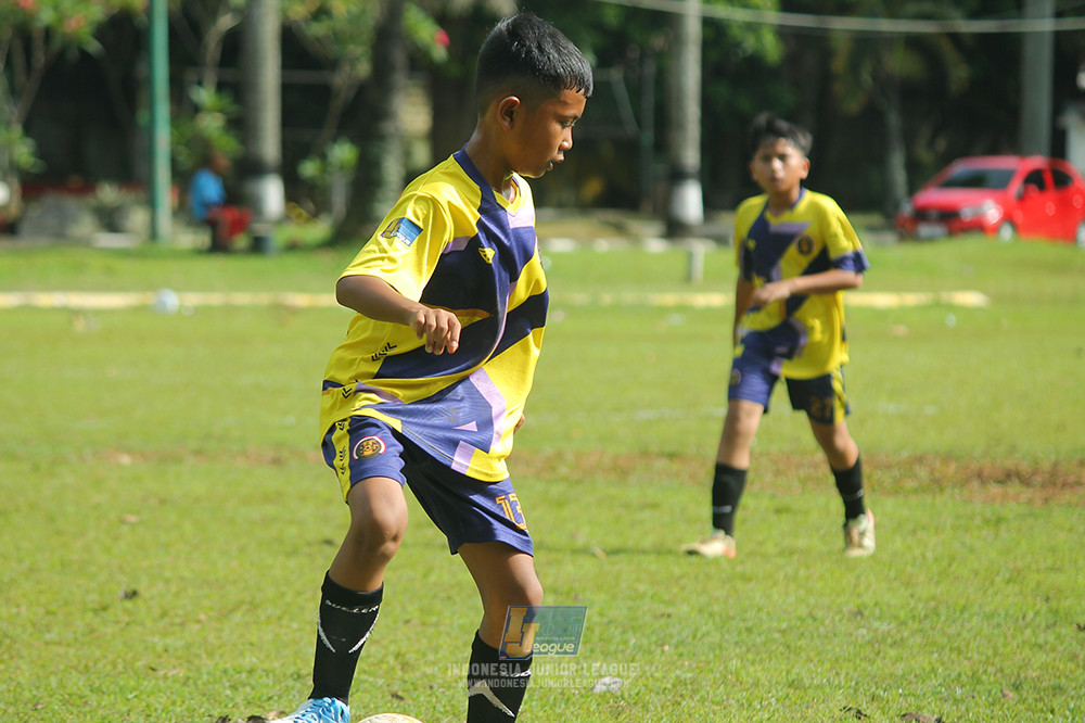 ijl big14 plate u12 091125 bintang garuda ss vs maesa pararaider