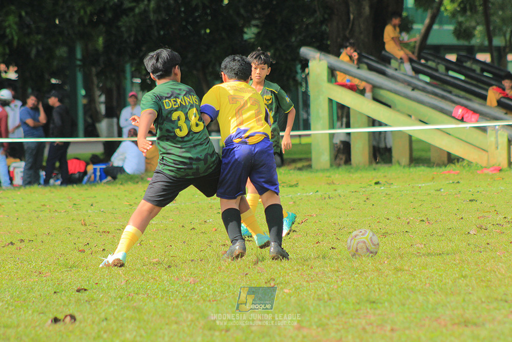 ijl big14 plate u12 091125 bintang garuda ss vs maesa pararaider