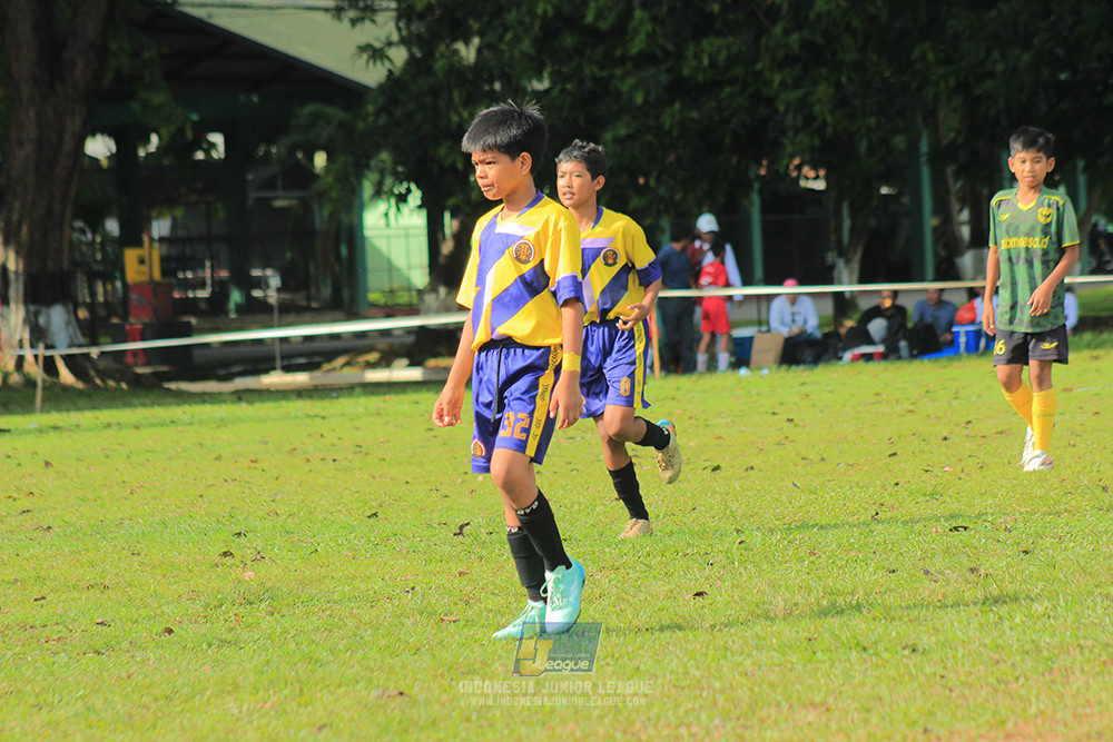ijl big14 plate u12 091125 bintang garuda ss vs maesa pararaider