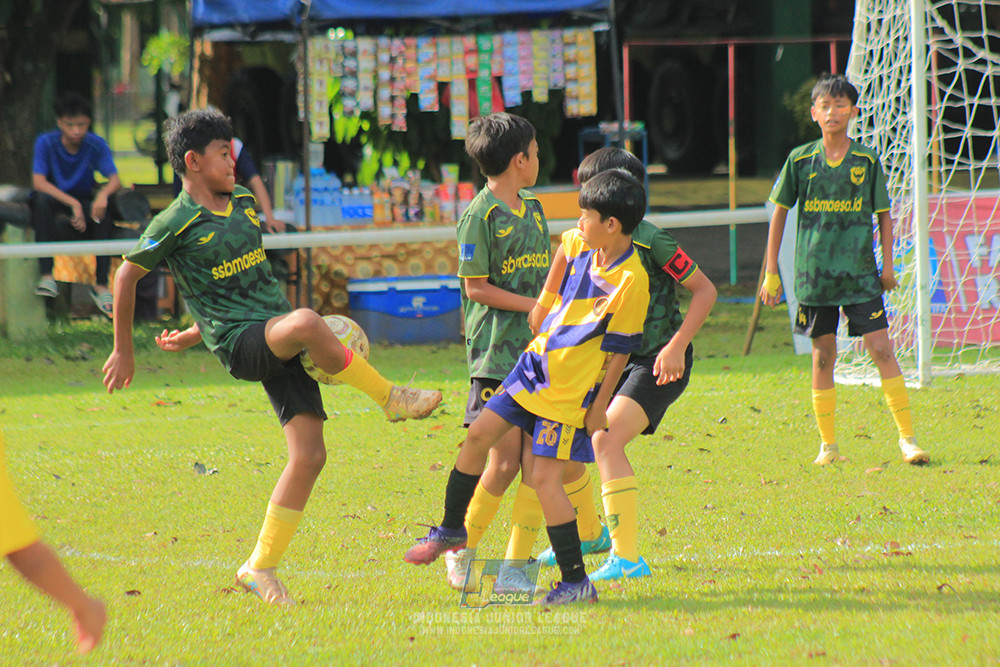 ijl big14 plate u12 091125 bintang garuda ss vs maesa pararaider