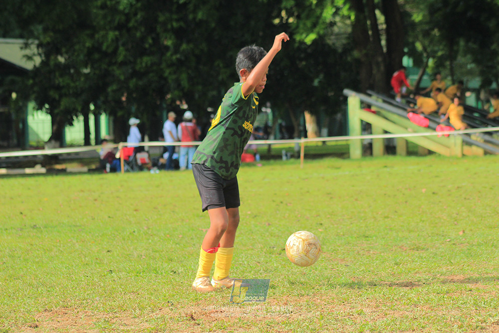 ijl big14 plate u12 091125 bintang garuda ss vs maesa pararaider