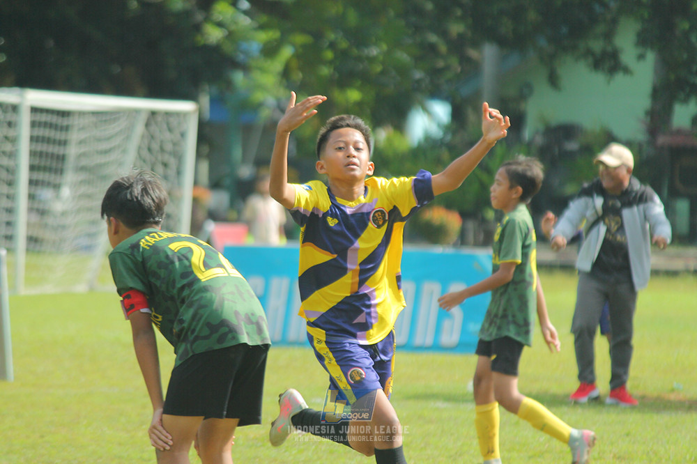 ijl big14 plate u12 091125 bintang garuda ss vs maesa pararaider