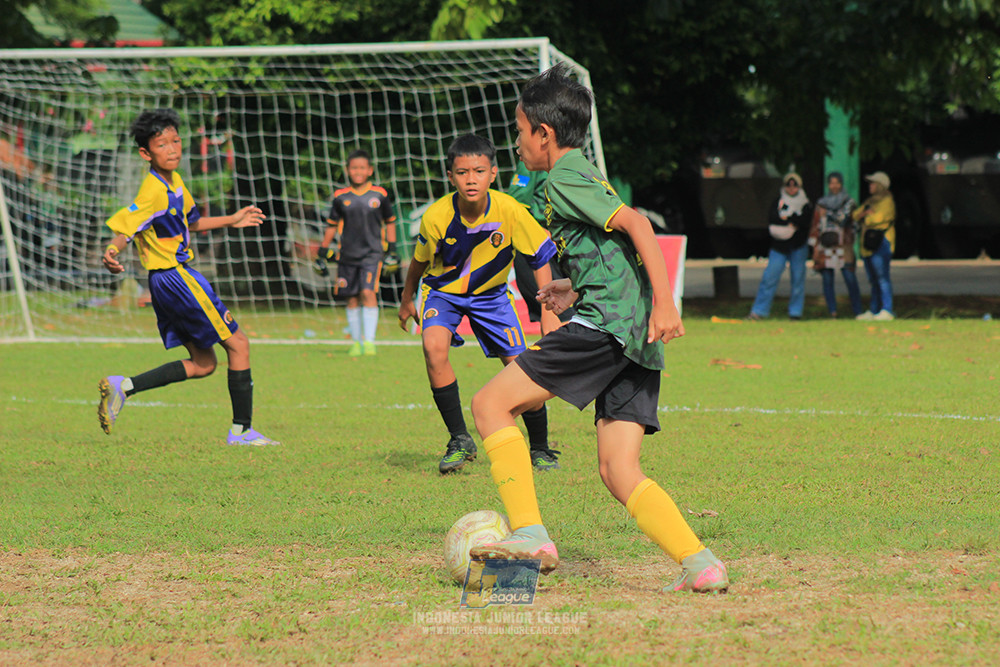 ijl big14 plate u12 091125 bintang garuda ss vs maesa pararaider