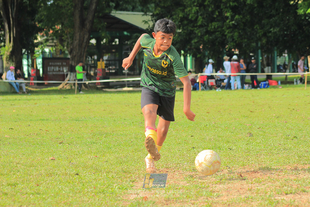 ijl big14 plate u12 091125 bintang garuda ss vs maesa pararaider